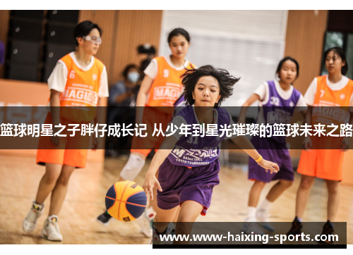 篮球明星之子胖仔成长记 从少年到星光璀璨的篮球未来之路