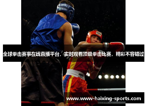 全球拳击赛事在线直播平台，实时观看顶级拳击比赛，精彩不容错过