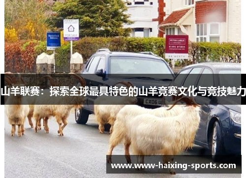 山羊联赛：探索全球最具特色的山羊竞赛文化与竞技魅力